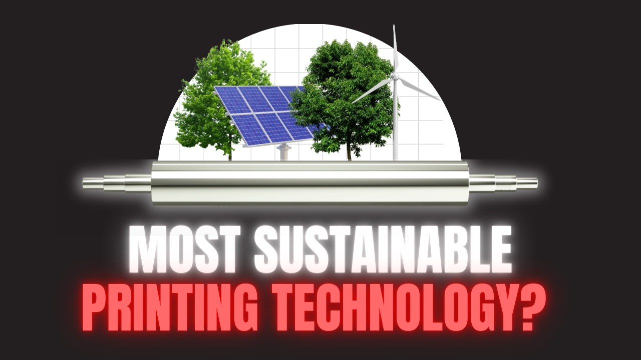 Is Gravure The WORST In Terms of Sustainability?