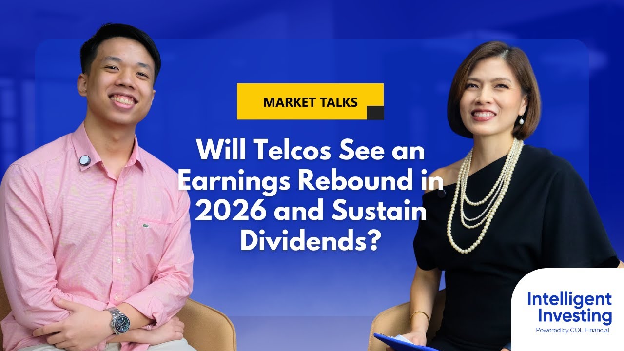 Will Telcos See an Earnings Rebound in 2026 and Sustain Dividends?