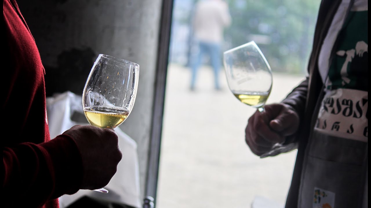 ახალი მცირე მარნები დიდ ასპარეზზე 2024 🍷