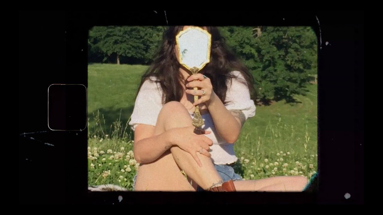 Sungaze - Body in the Mirror (Official Lyric Video)