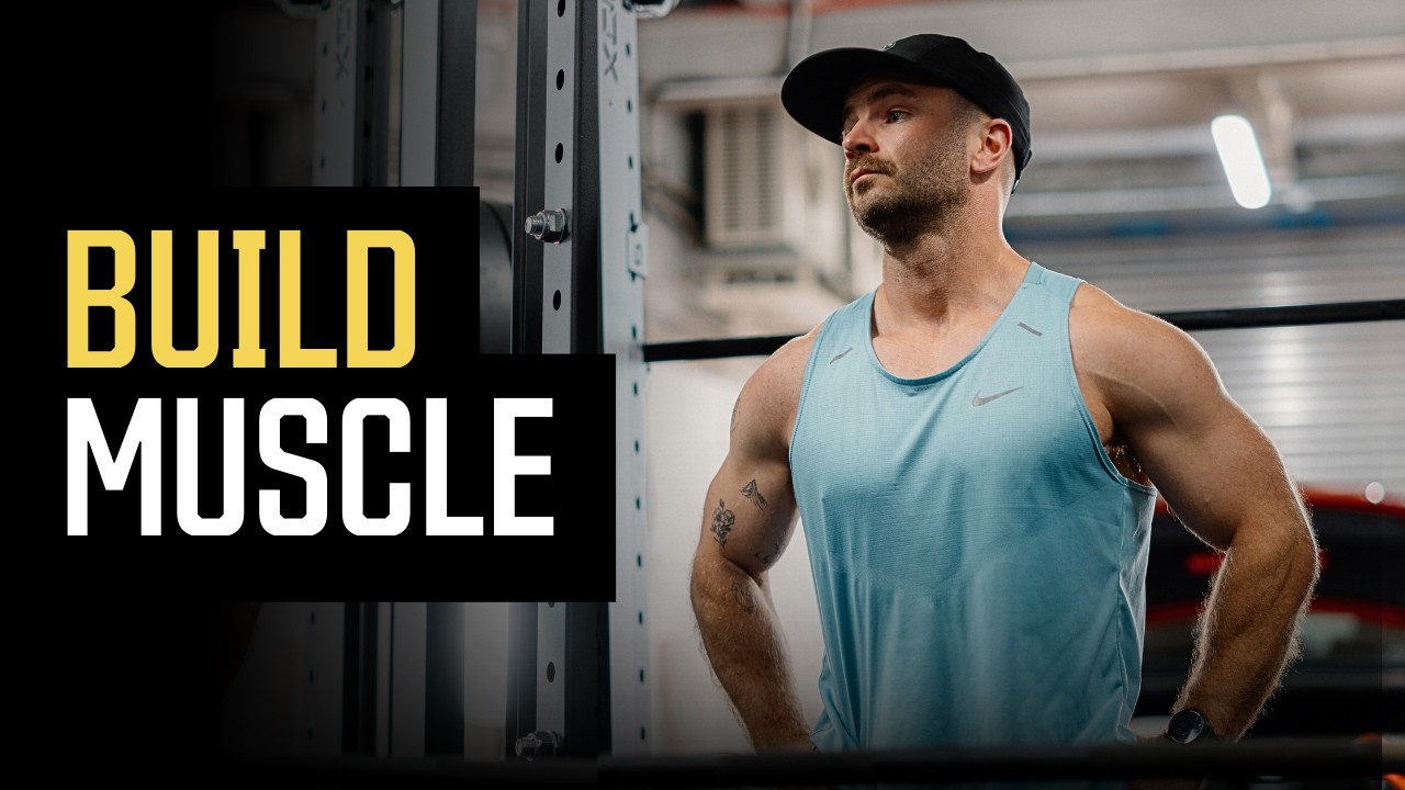 Jak NAPRAWDĘ działa hipertrofia?