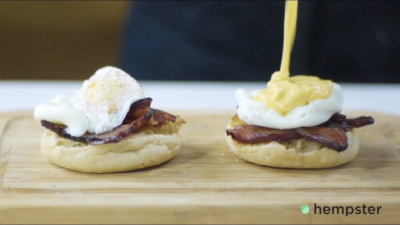 Hempster: Cannabis Infused EdiblesTeaser