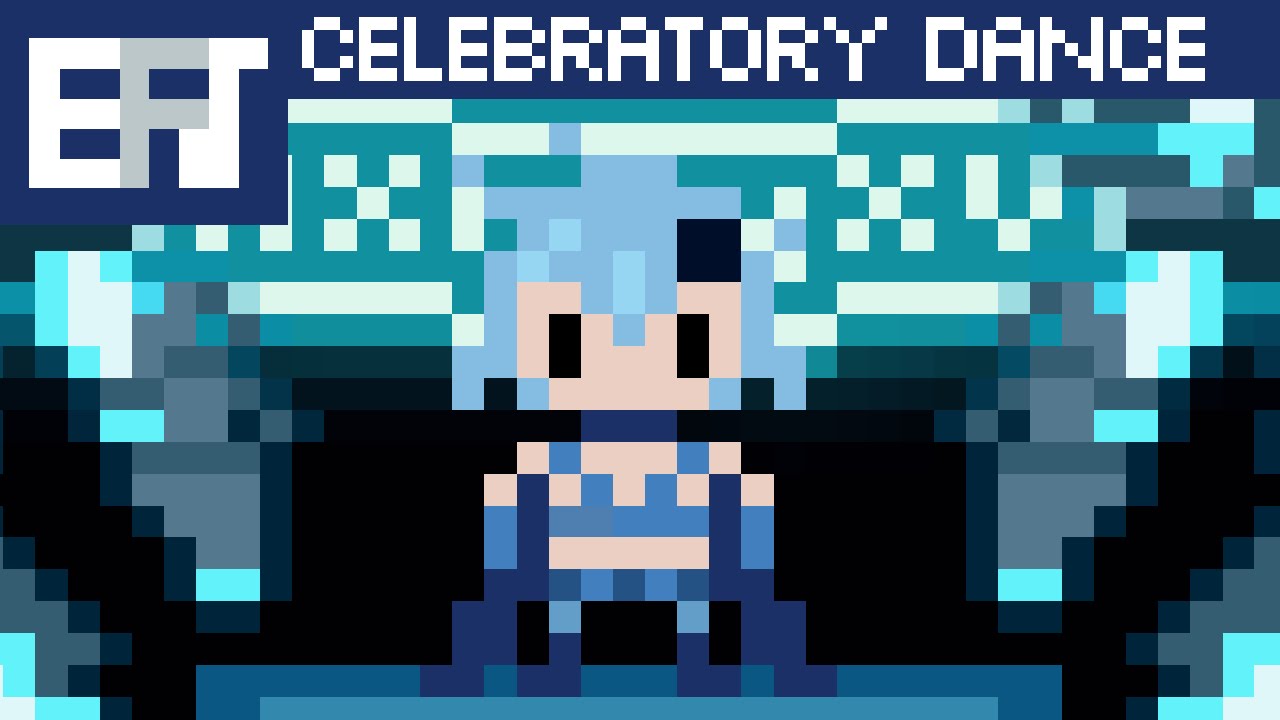 Drakengard 3 - Celebratory Dance - Egregori (Chiptune Cover)