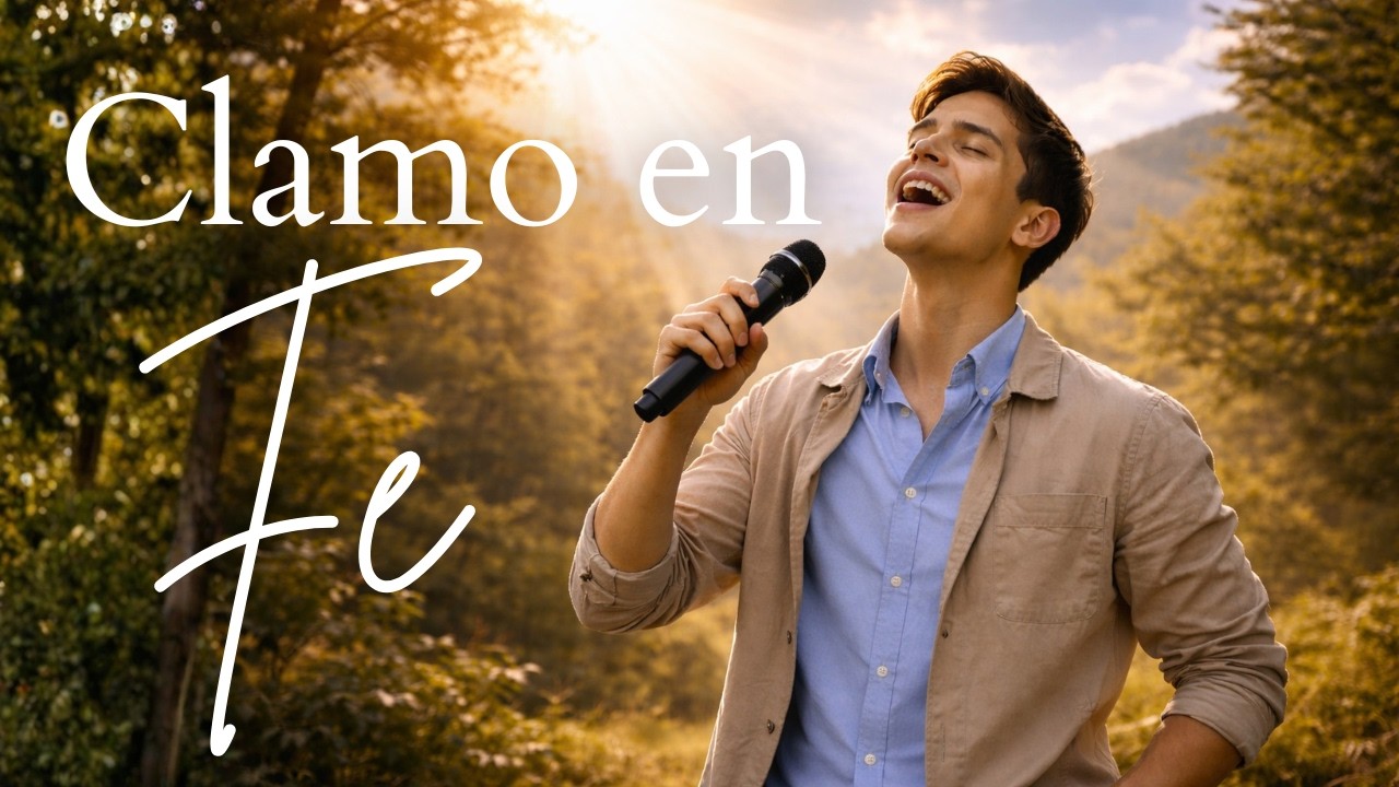 Clamo en Fe - Camino al Pacto