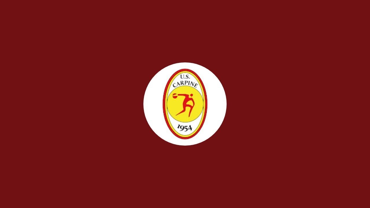 07/12/2025 AREA 4 EMILIA ROMAGNA SERIE B RAVARINO Vs U.S. CARPINE