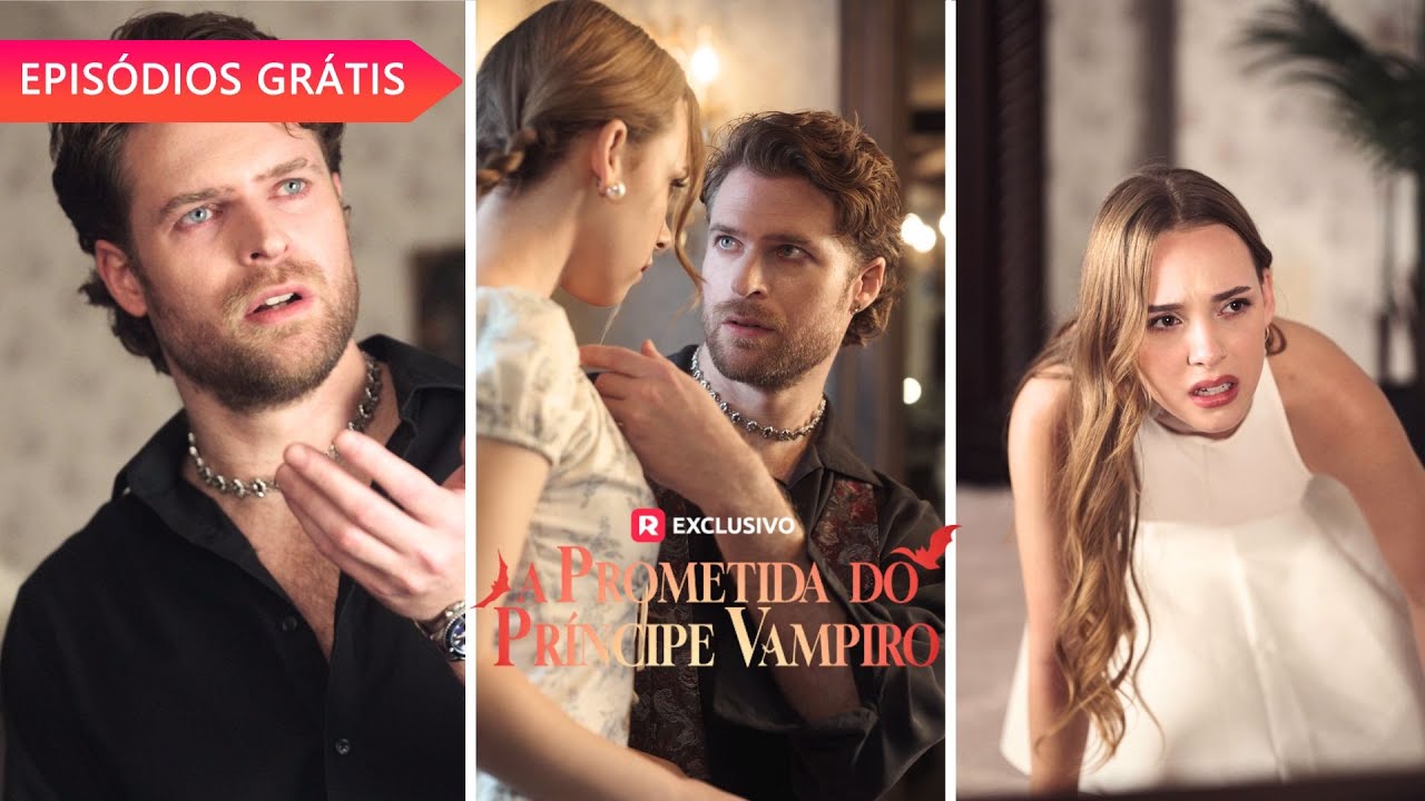 Abandonada pelo amor e presa pelo sangue, finalmente Scarlett decide viver | Reelshort