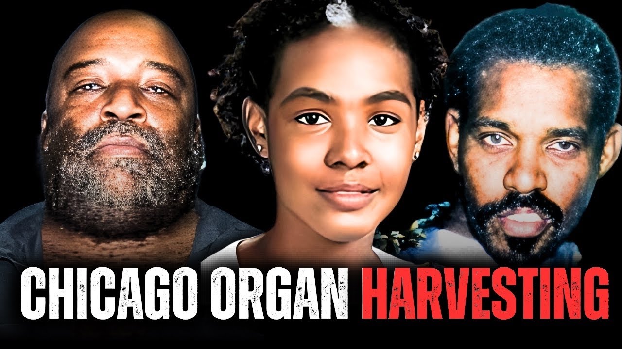 Chicago Hospitals: Body Harvesting Ring