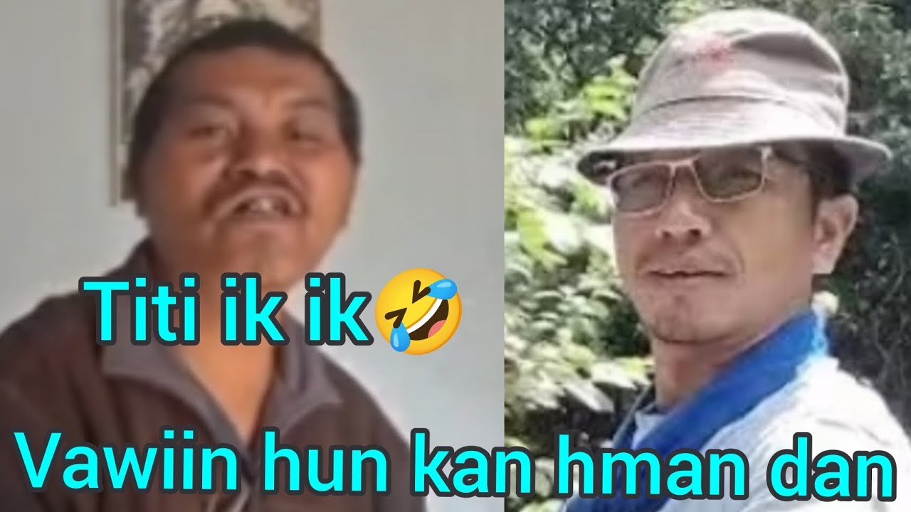 Buanga nen HAMLET film kan chang🤣
