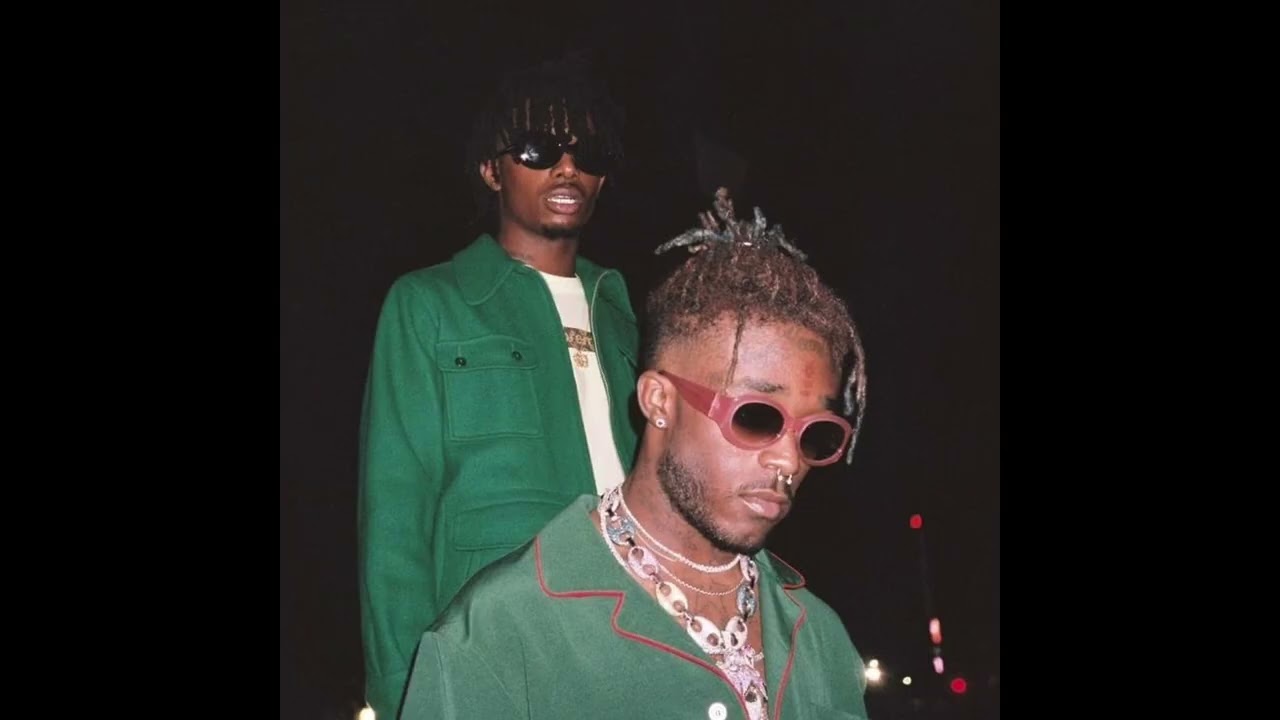 [FREE] PLAYBOI CARTI X LIL UZI VERT HARD RAGE TRAP TYPE BEAT 2026 - 