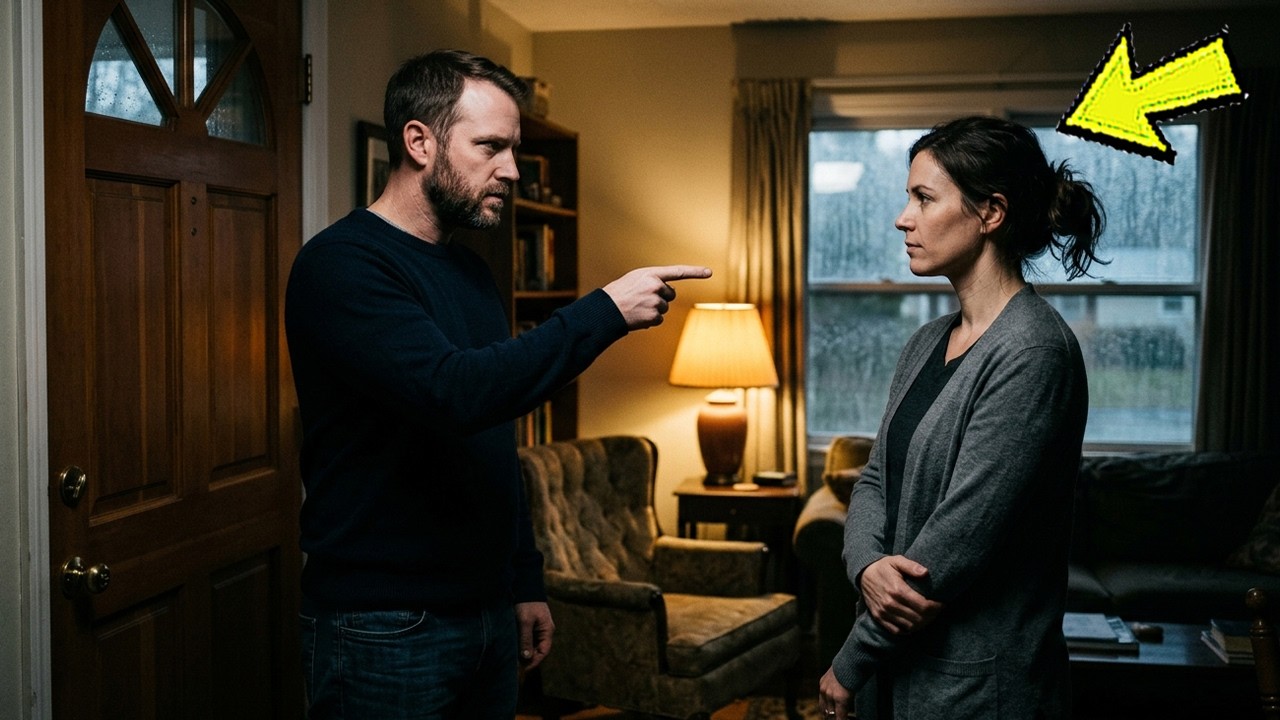 Mi esposo dijo que estaba cansado de mantenerme y que me arreglara sola… pero