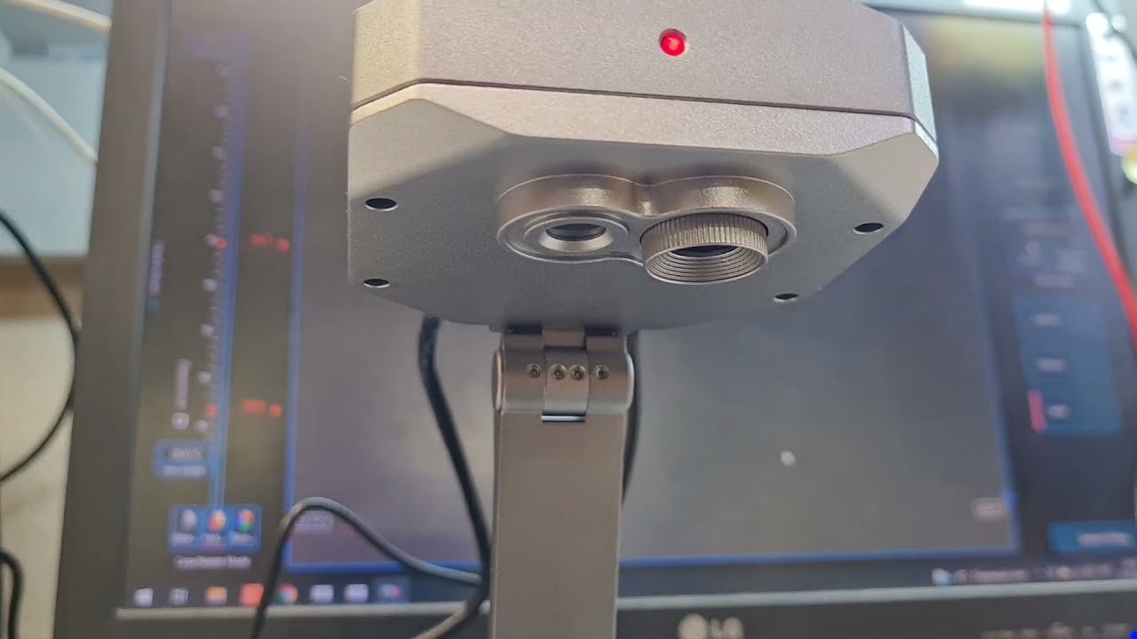 Ремонт платы iPhone 7. Тест драйв тепловизора Qianli SuperCam Thermal Camera.