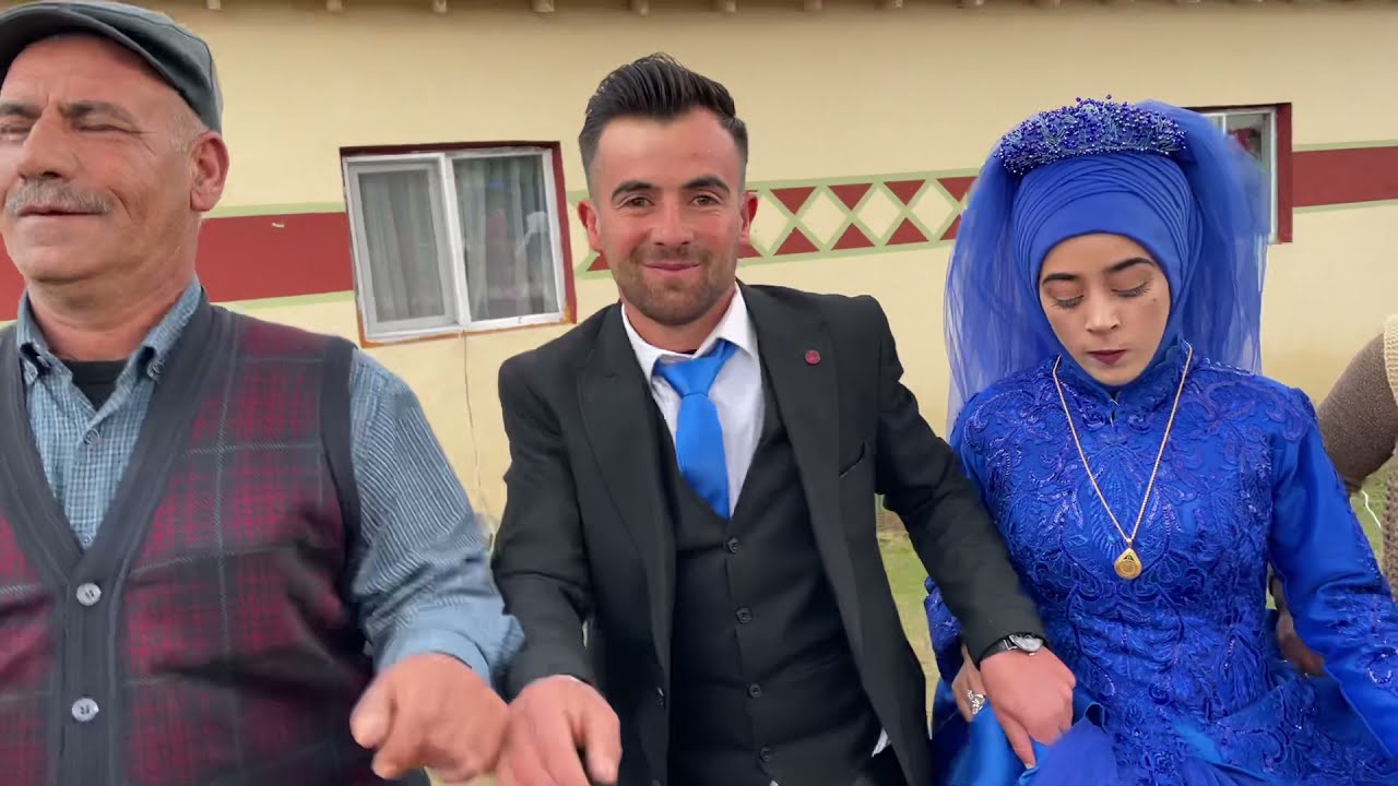 BU DÜĞÜNE DOYUM OLMUYOR Ardahan Altaş köyü düğünü Zilan Müzik 2021