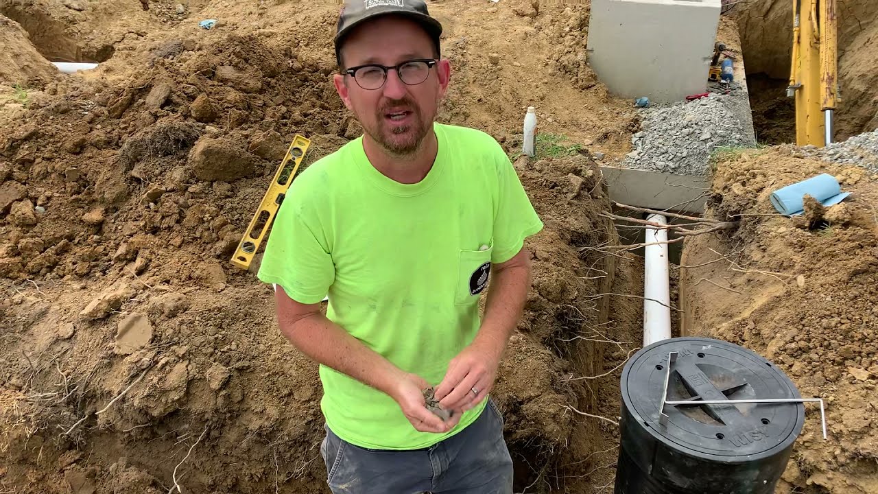 How to Install a Wisy Vortex Filter