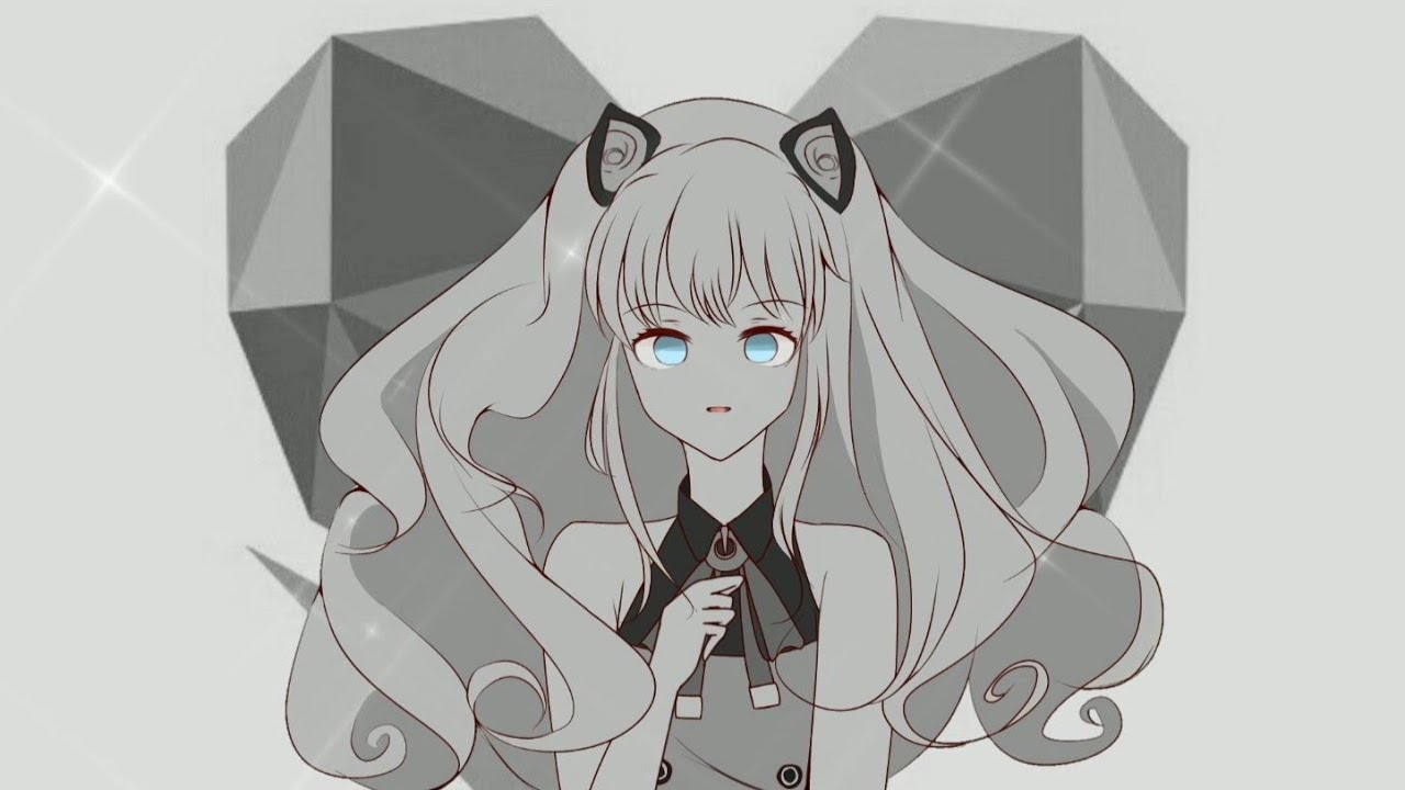 【SeeU 시유】Unknown Mother Goose アンノウン・マザーグース 【VOCALOIDカバー】【500 Subscribers SPECIAL】