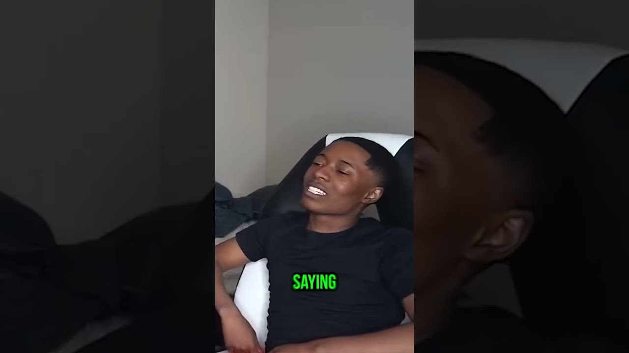 Ray Exposes His Type to Reggie! 😂🔥