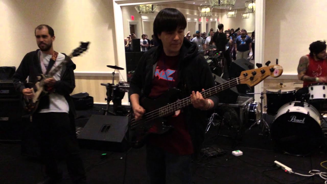 Vic Viper (w/streifig) - SF2010/DD2 @MAGFest 13
