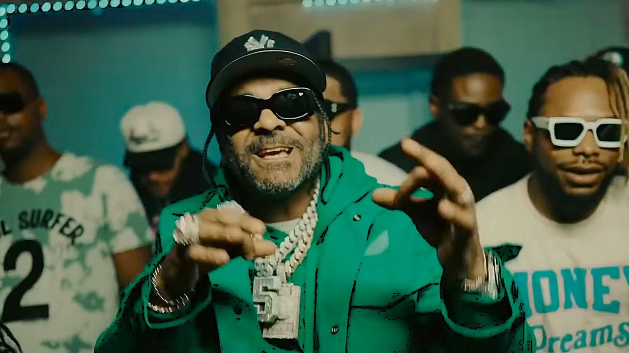 Nas - The Last Ones Left (MUSIC VIDEO) Feat. Jim Jones & Dave East