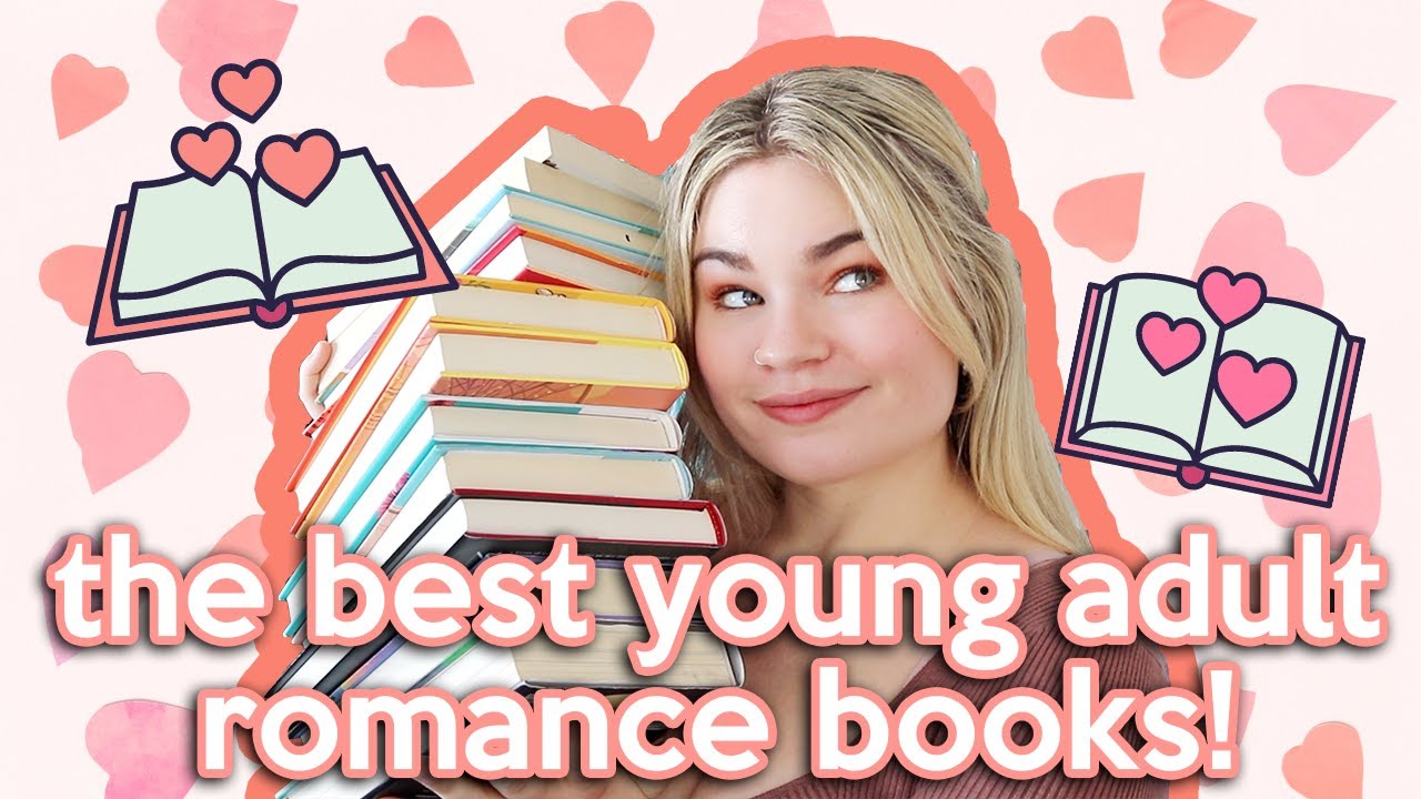 the most underhyped YA romances! 🥰