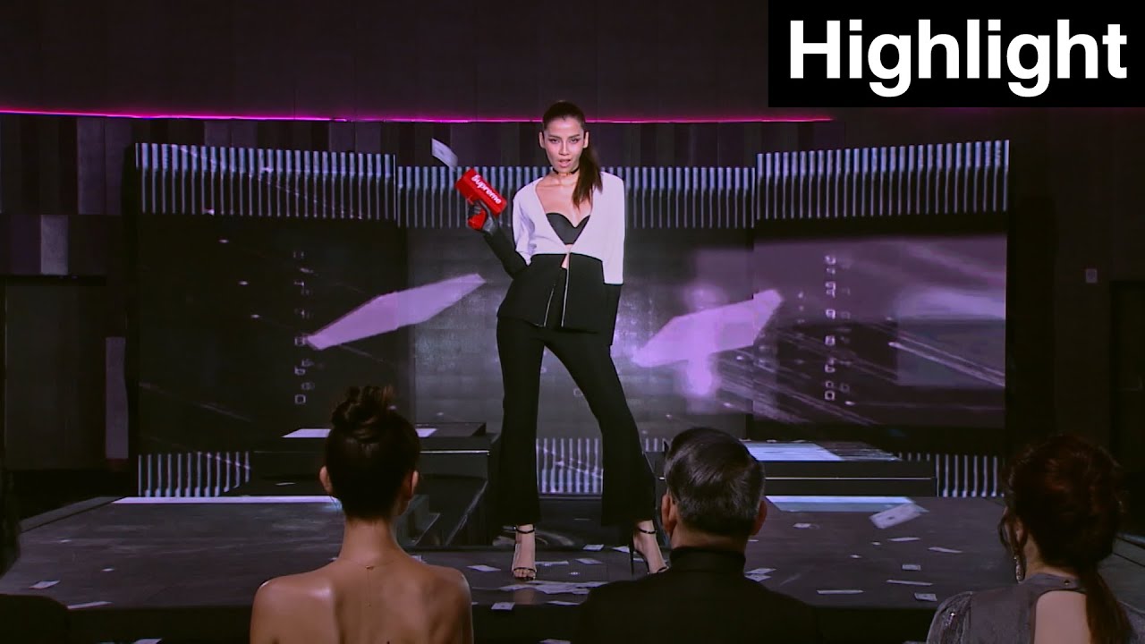 ยังไม่ชินเสียงป้าตือบ่นอีกหรอพี่!  | Highlight : The Face Thailand All Stars season 4 Ep.7-2