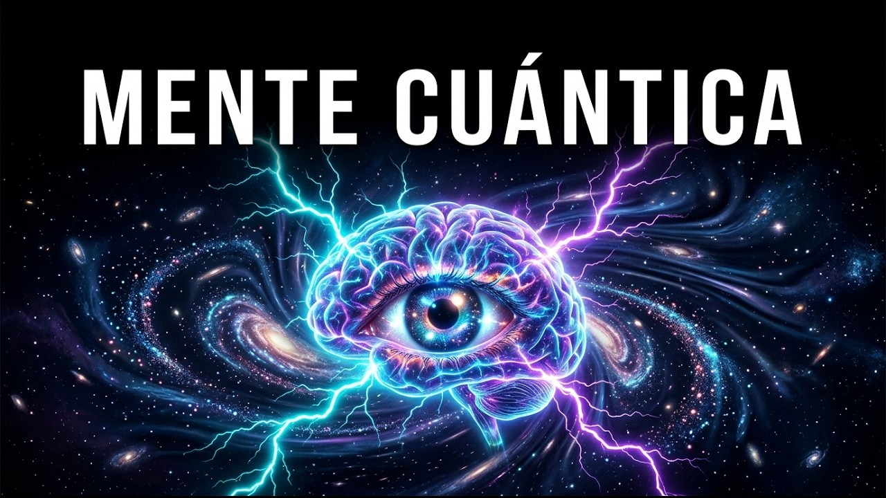 5 Secretos de tu Mente Cuántica que te permiten 