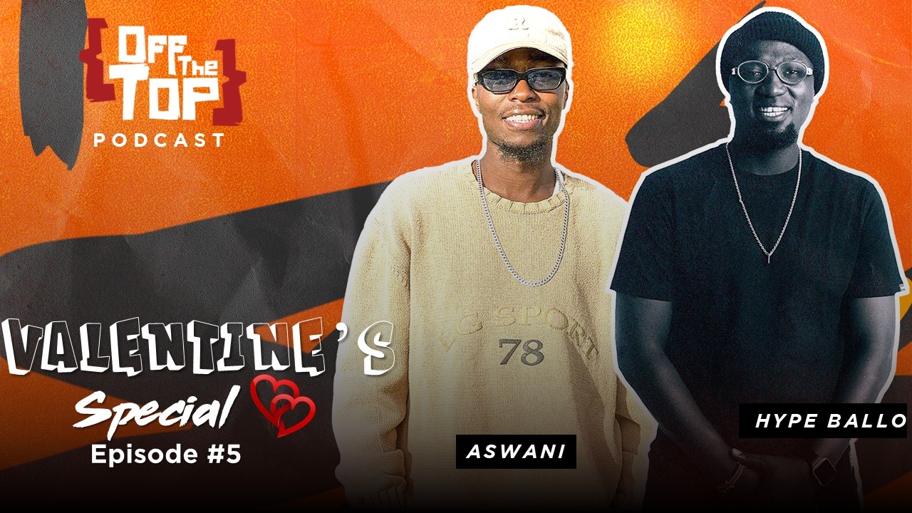VALENTINE'S SPECIAL | HSBC 7s | KODONG KLAN | OTP EP 5