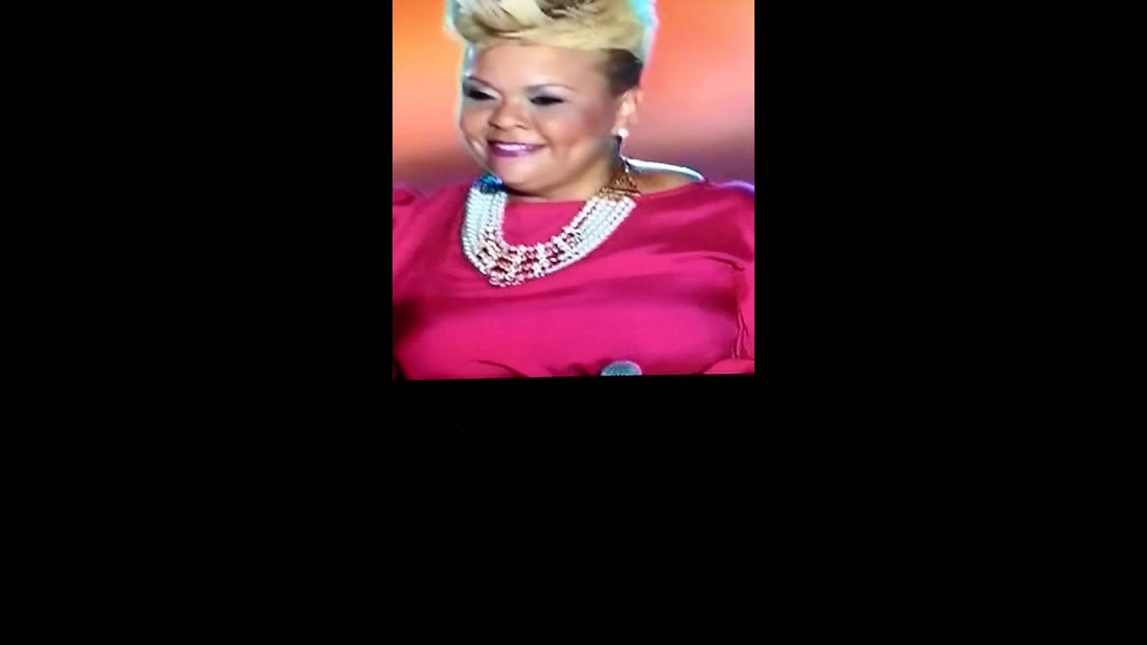 Tamela Mann