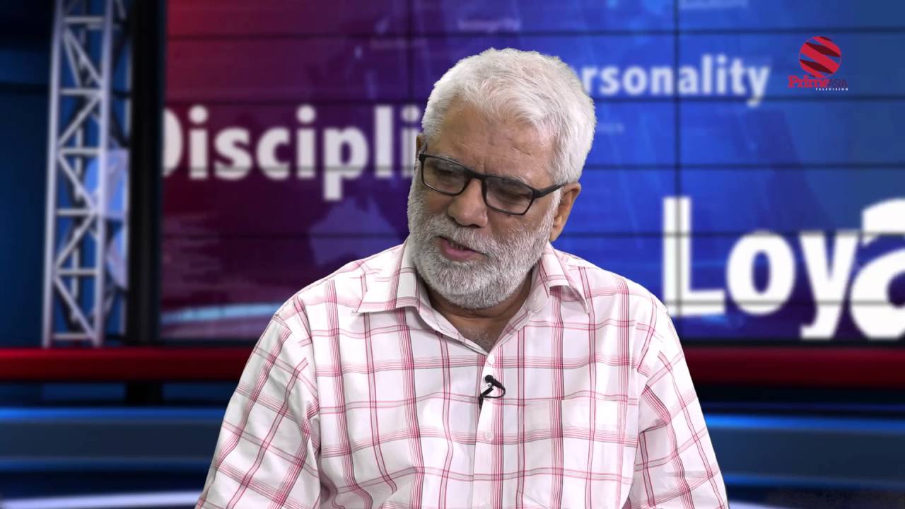 Prime Discussion With Jatinder Pannu #31