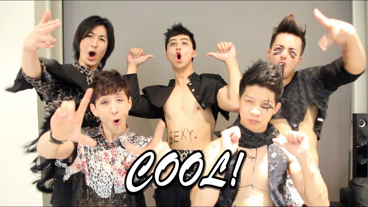 How to be a Kpop Star