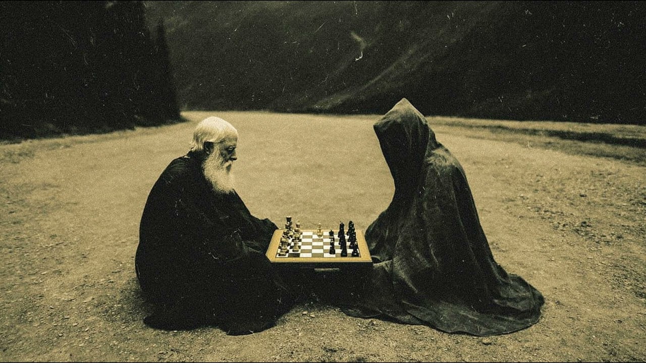 Çeçen Kızı – Hypnotic Dervish | AI Turkish Psychedelia