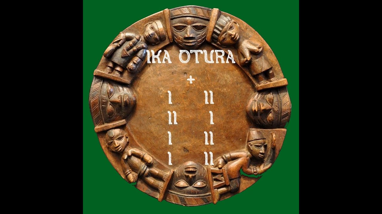 IKA FOGUERO: Historias y/o Patakies, Parte 2