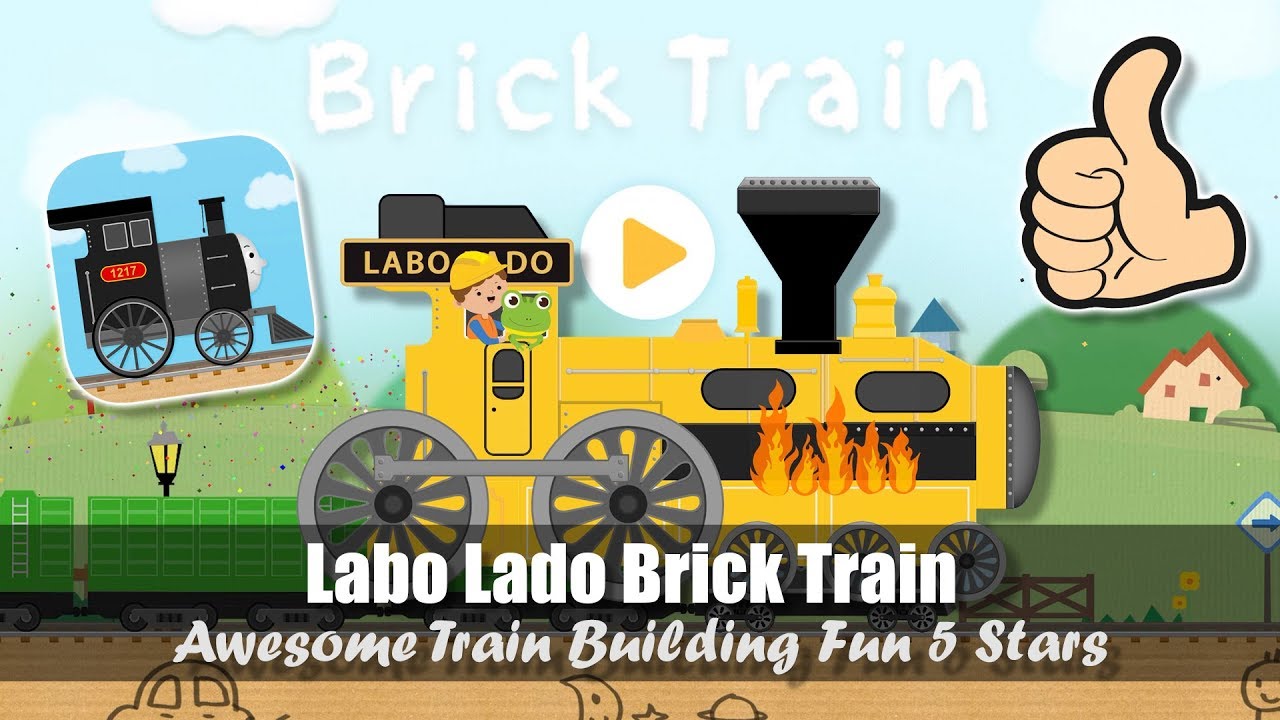 Обзор конструктора Labo Lado | 5 звёзд | Потрясающее новое приложение для iPad, которое поможет в...