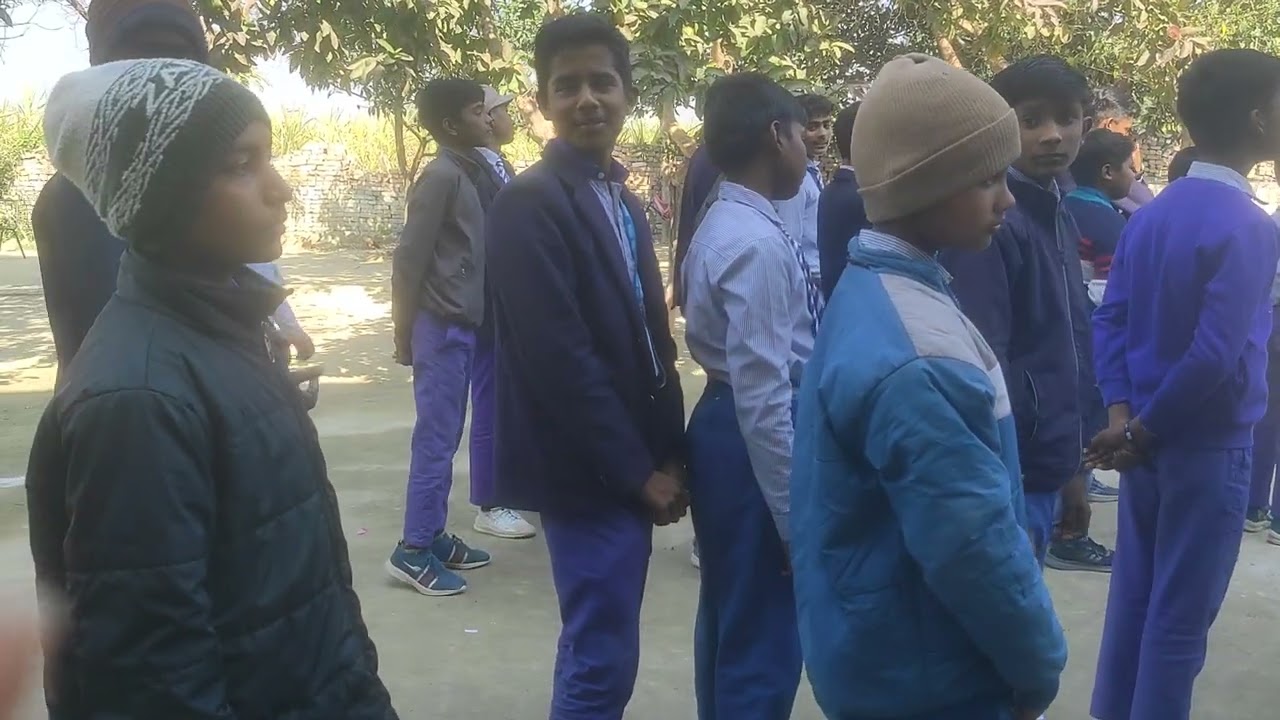 @ seema singh 1108आज मेरे विद्यालय प्रांगण में बच्चों को फायलेरिया के बारे में जानकारी दी गई 