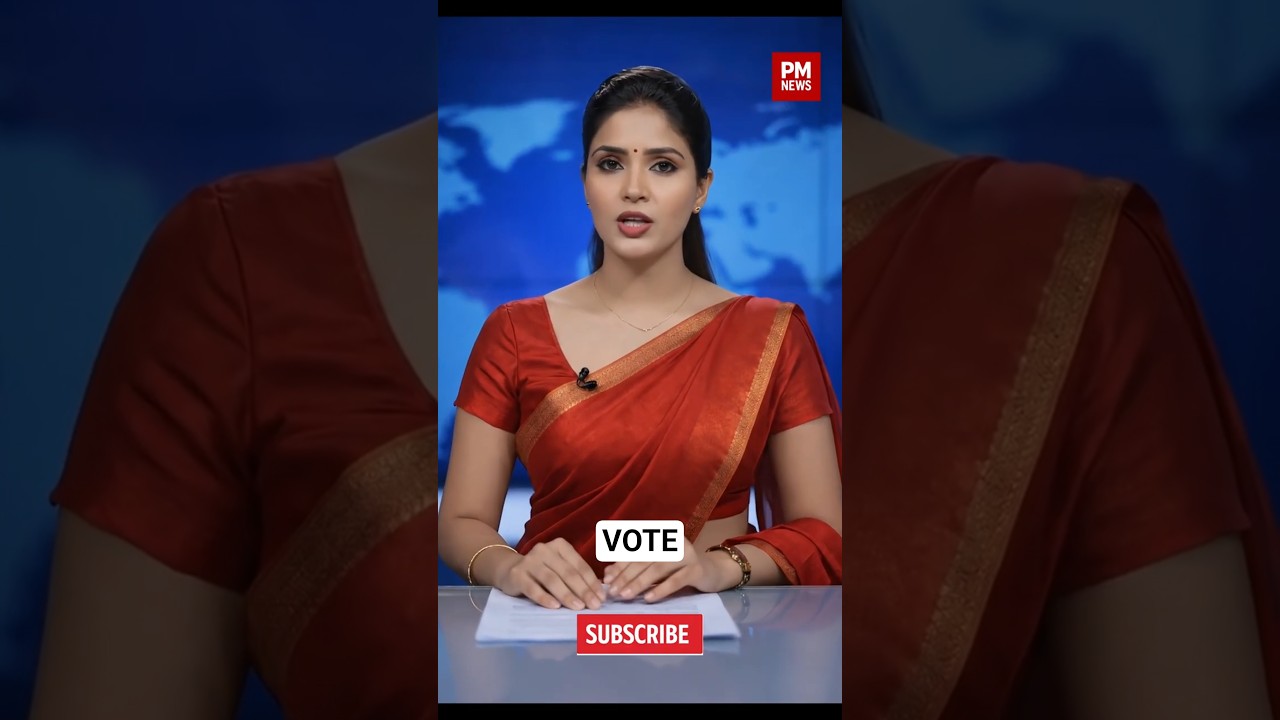 🚨తెలంగాణ ప్రజలకు ALERT. Telangana Municipal Elections Tomorrow | #PMNews #TelanganaNews