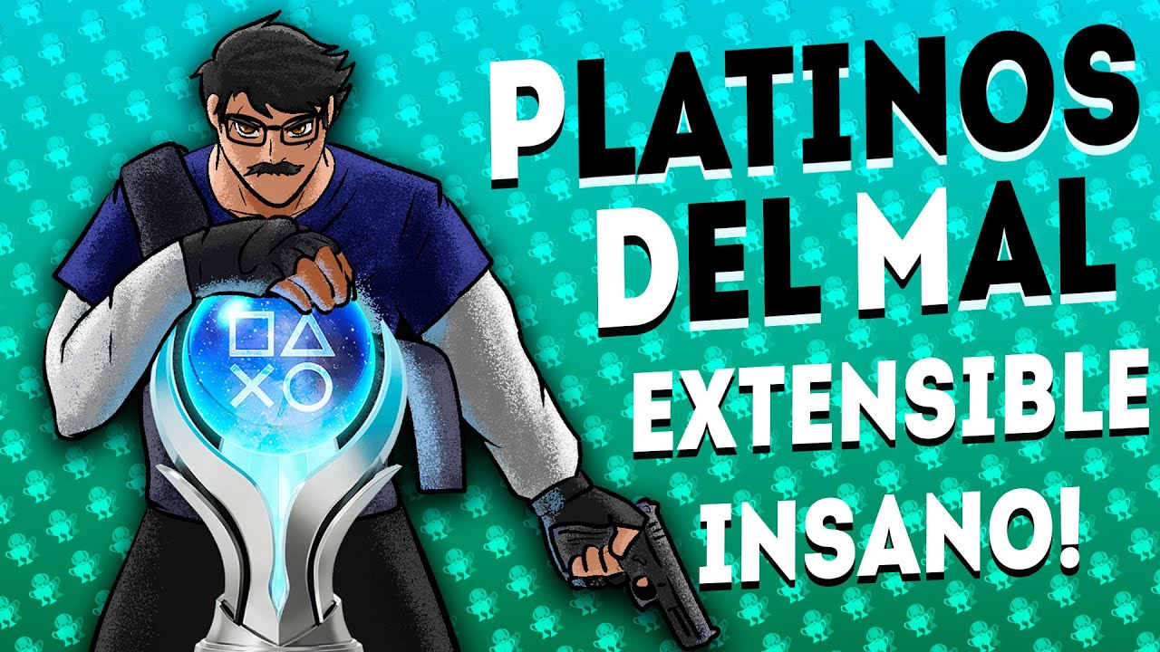 🟢EXTENSIBLE INSANO CONSIGUIENDO TODOS LOS PLATINOS DE RESIDENT EVIL! DÍA 12