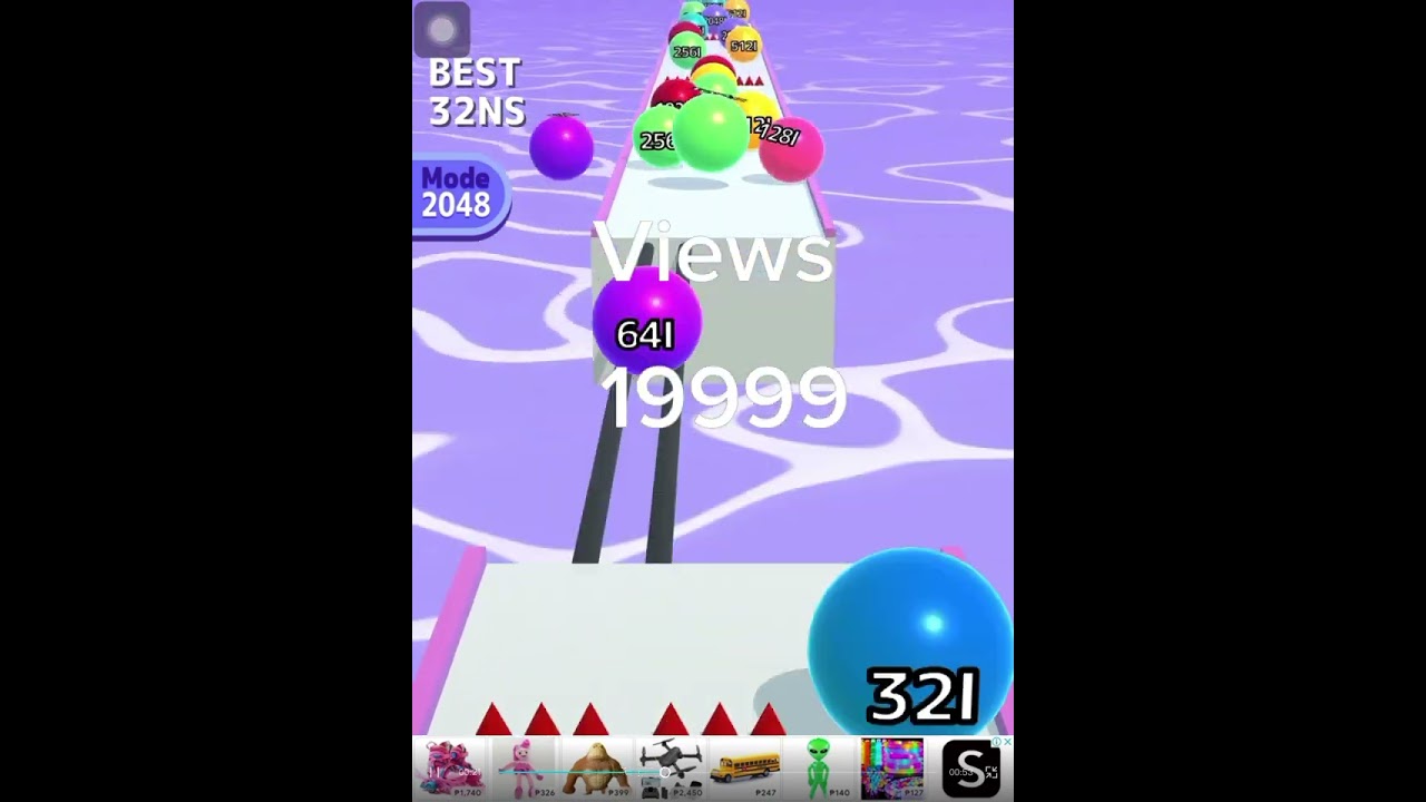 20000 Views