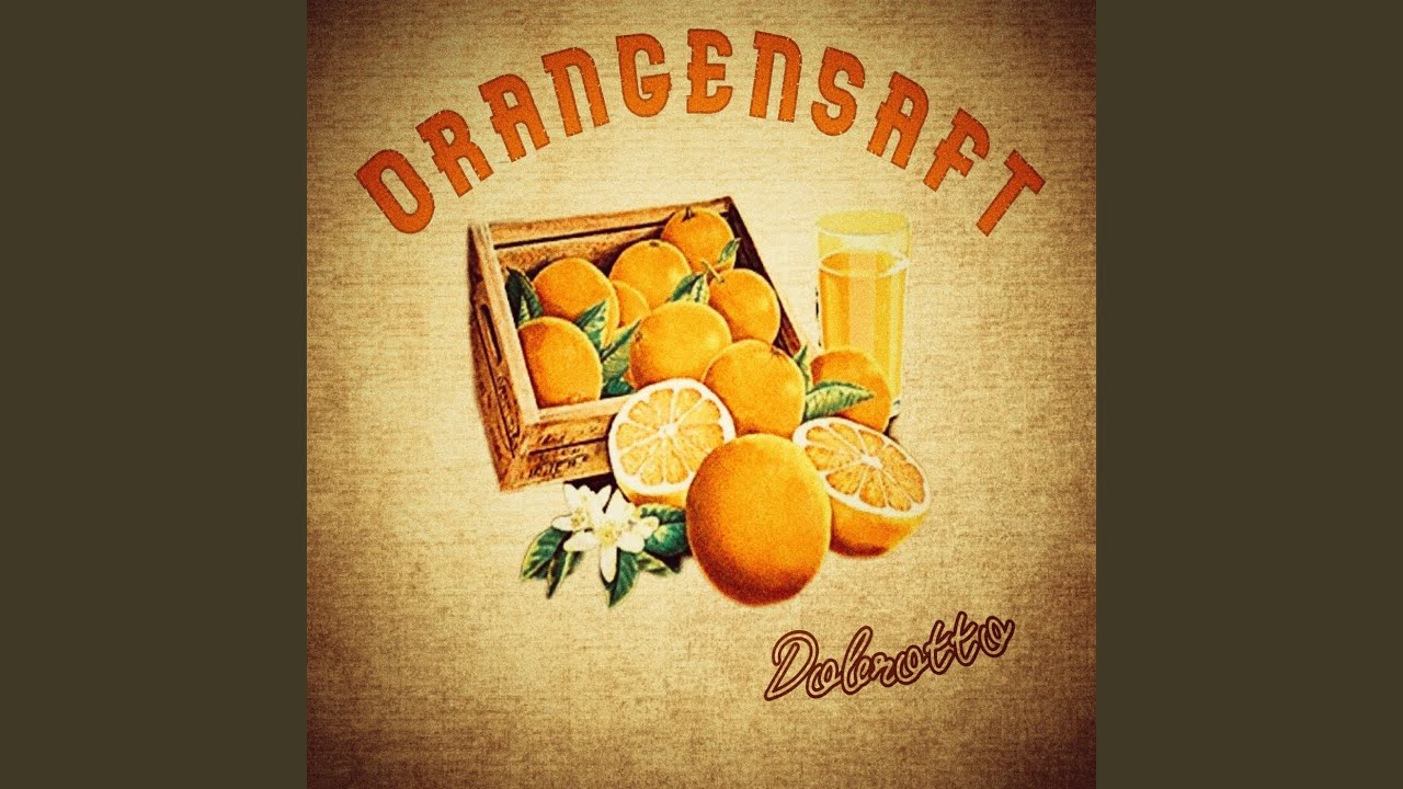 Orangensaft (feat. Paz Maiarú)