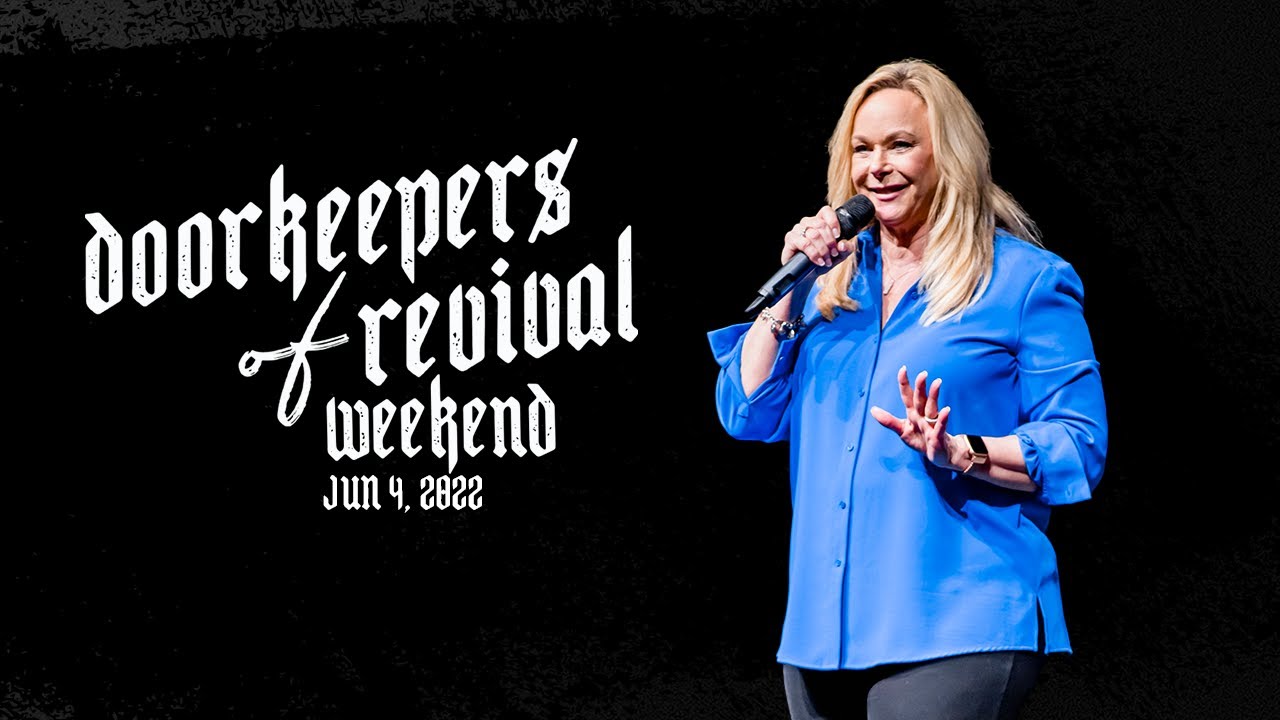 DOR WKND: Saturday PM | June 4 2022