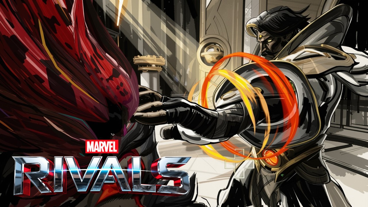 | Friends Play Together | Marvel Rivals | Folge 152 |