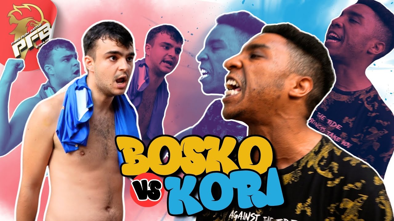 BOSKO VS KORI | SEMIFINALES | TERCERA FECHA LIGA PFB 2024