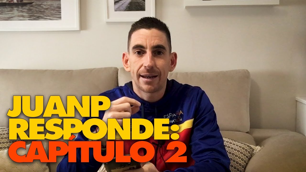 JUANP RESPONDE: Capítulo 2