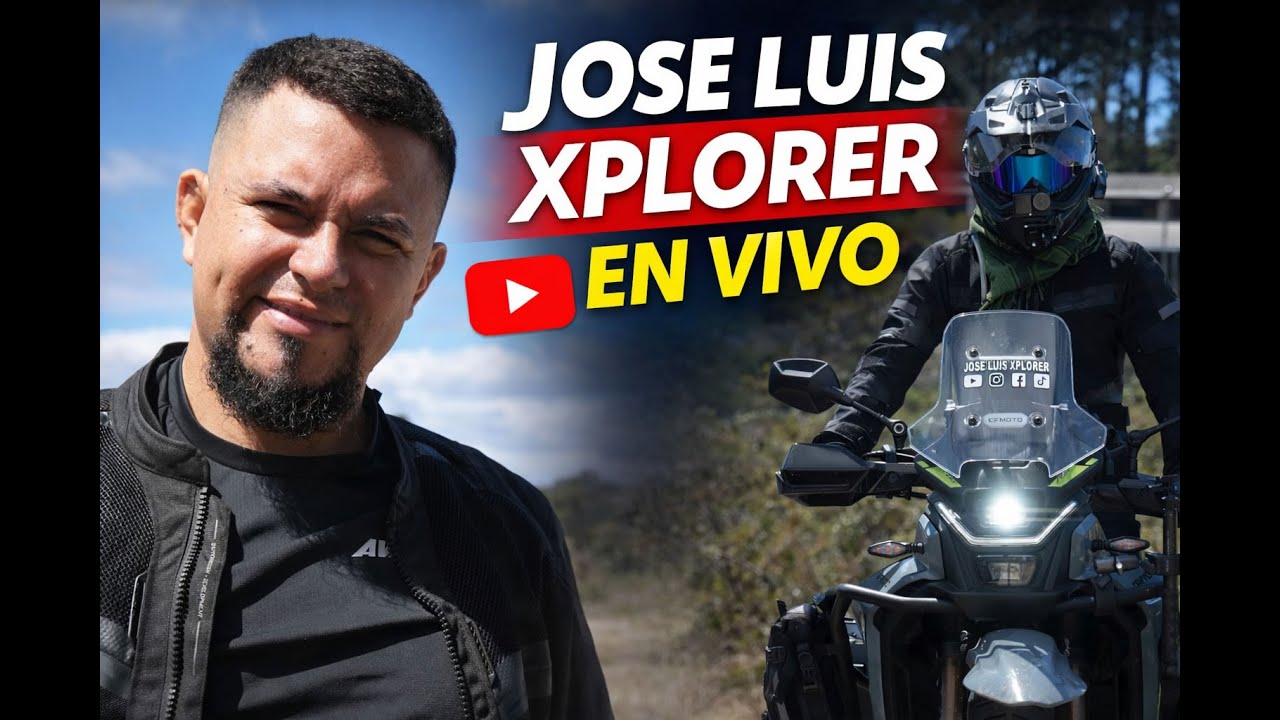 EN VIVO para saludarles y responder TODAS SUS PREGUNTAS... ¿Cómo va la exploración de Santa Ana?