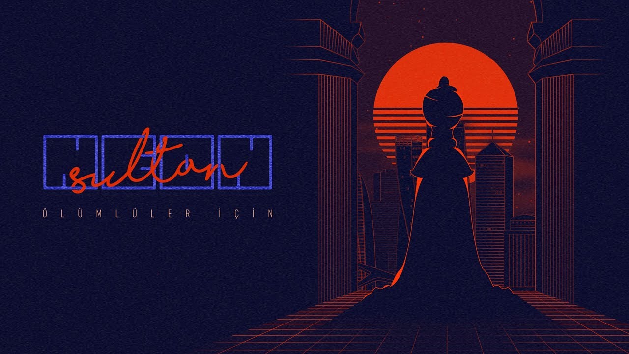 Neon Sultan - Sodom Gomore