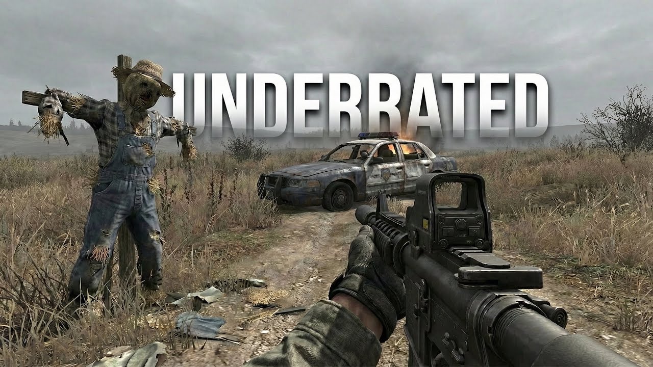 10 NEW FPS Games That Deserve WAY More Attention