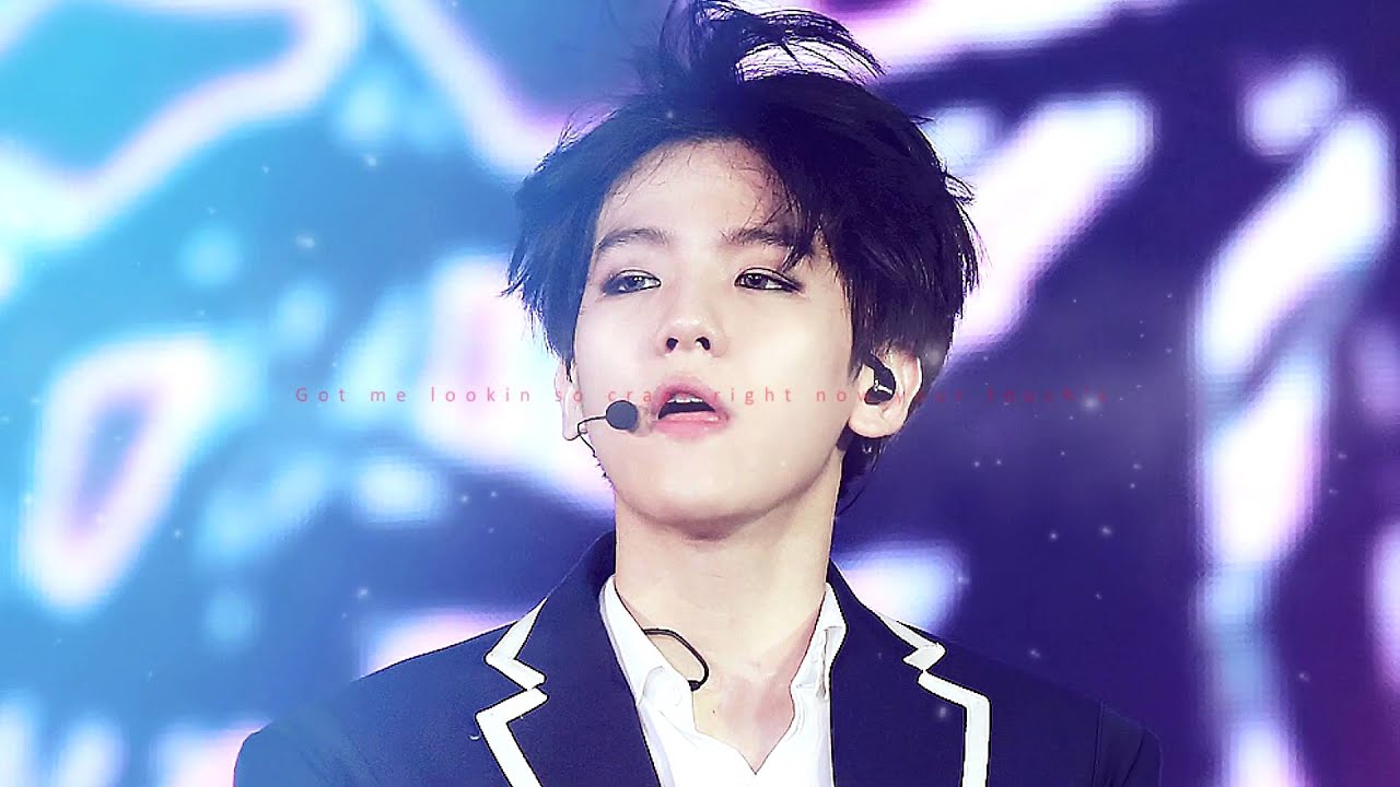 KAIBAEK ; CRAZY IN LOVE