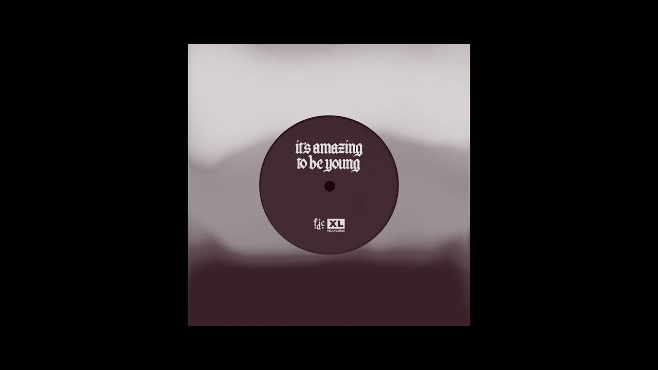 Slowed & Reverb It's Amazing To be Young by Fontaines D.C.