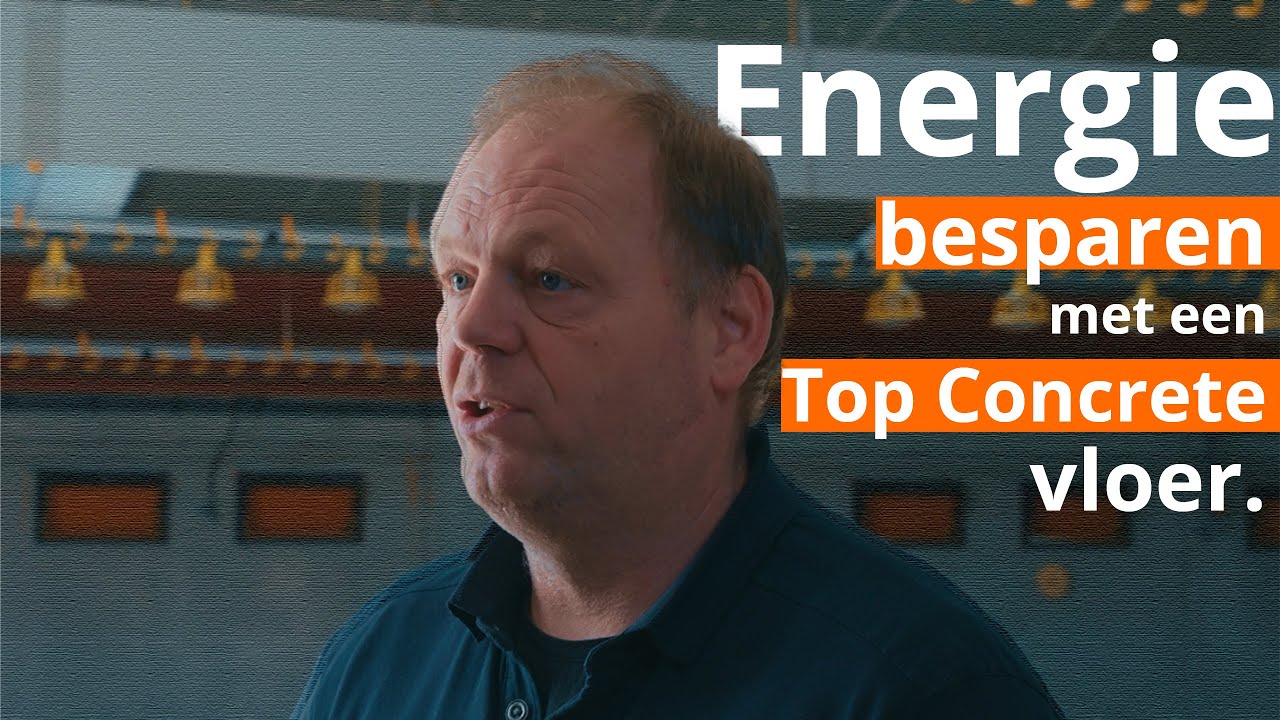 Onze klant John Knippels uit Elshout (NL) getuigt!
