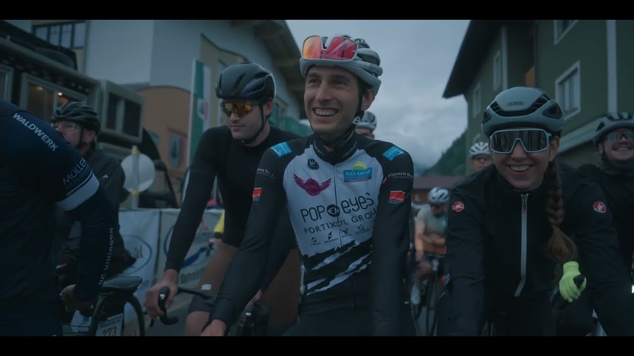 RAD-MARATHON Tannheimer Tal 2024