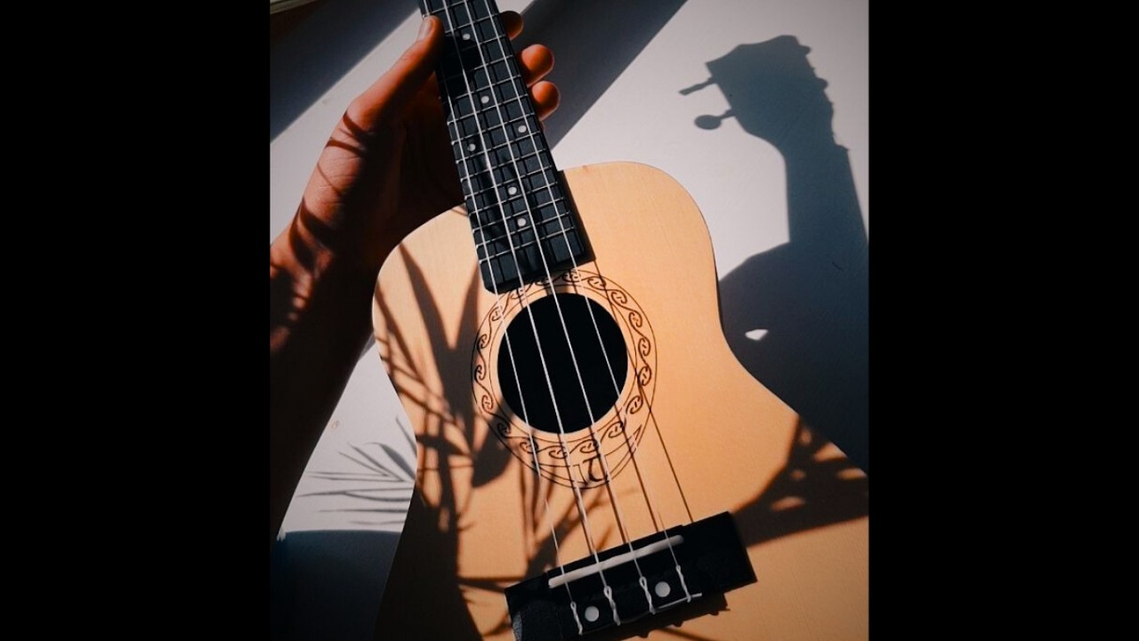 [FREE] Acoustic Guitar Type Beat 