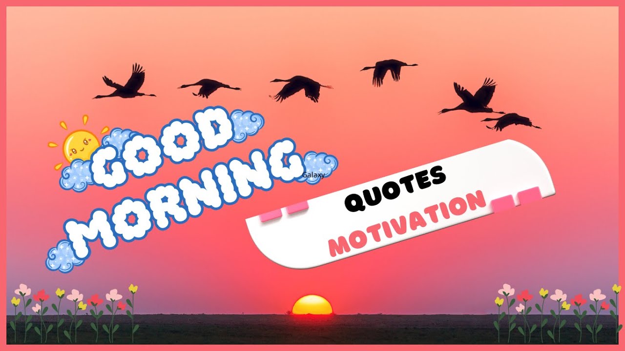 Good morning quotes💖motivational quotes🔥daily quotes 💖wisdom quotes