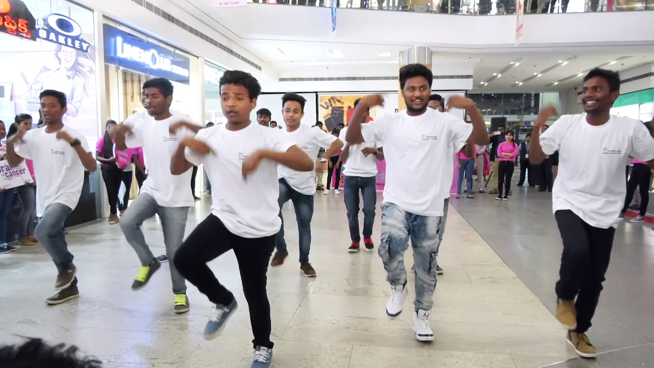 Flash Mob 